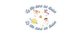 LA TETE DANS LES ETOILES