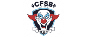 CROSSFIT SAMAROBRIVA