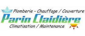 PARIN CLAIDIERE