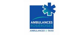 AMBULANCES ROSIEROISES