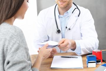 Nouveaux dispositifs liés au suivi médical des salariés
