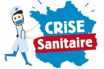 L’état d’urgence sanitaire prolongé jusqu’au 16 février 2021, quels impacts ?