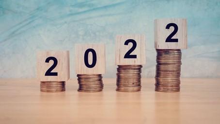 Augmentation du SMIC 2022 : revalorisation de 0,9 %