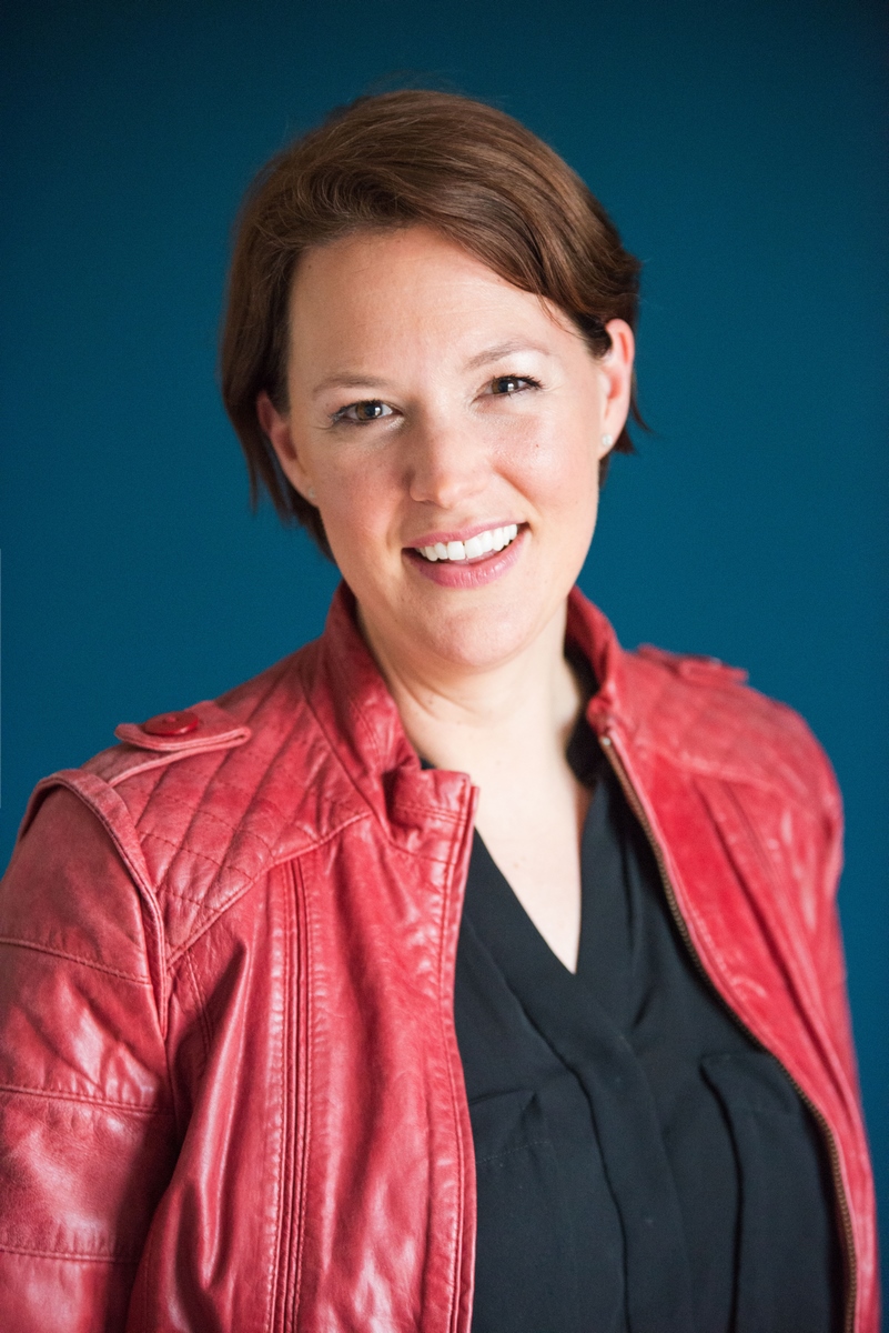 Marie-Claire Demonchy - Formatrice en développement personnel