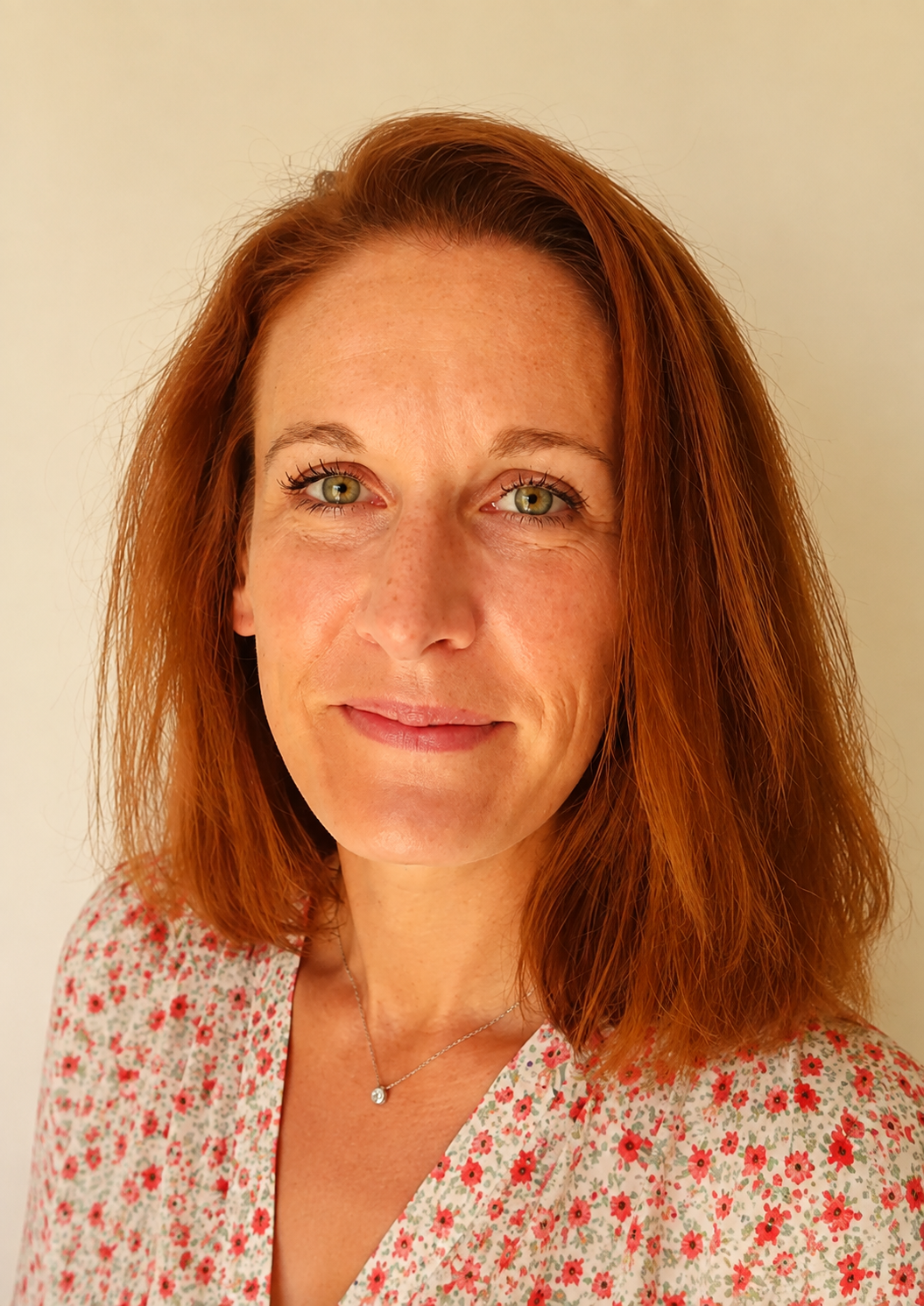 Gaëlle Brasseur - Formatrice sophrologue